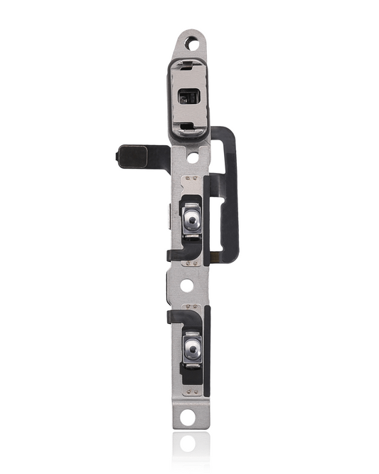 Volume Button Flex Cable For iPhone 15