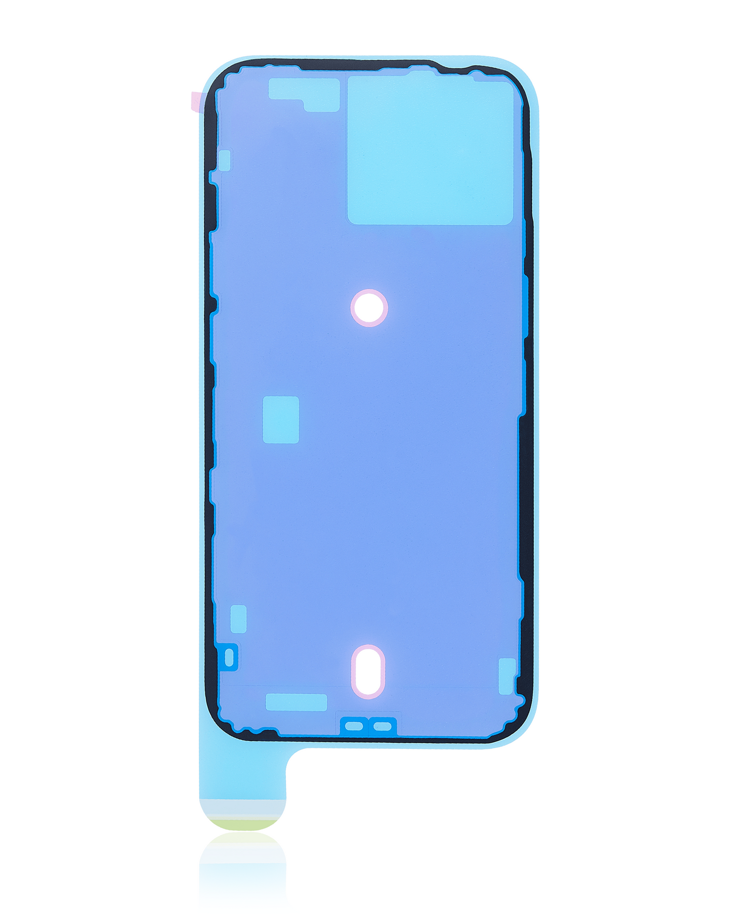 Waterproof LCD Adhesive Seal For iPhone 15 (Back) (10 Pack)