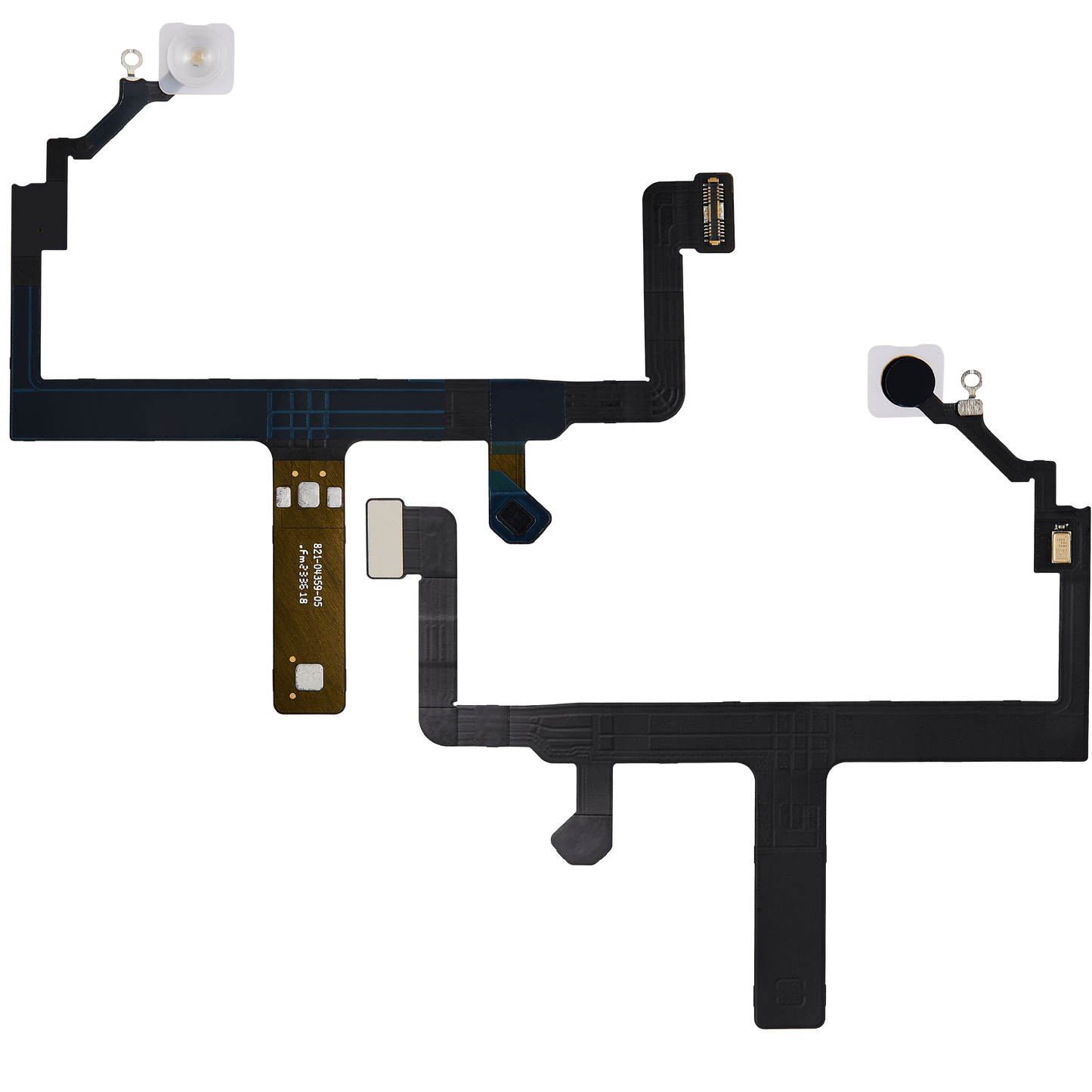 Flashlight Flex Cable For iPhone 15