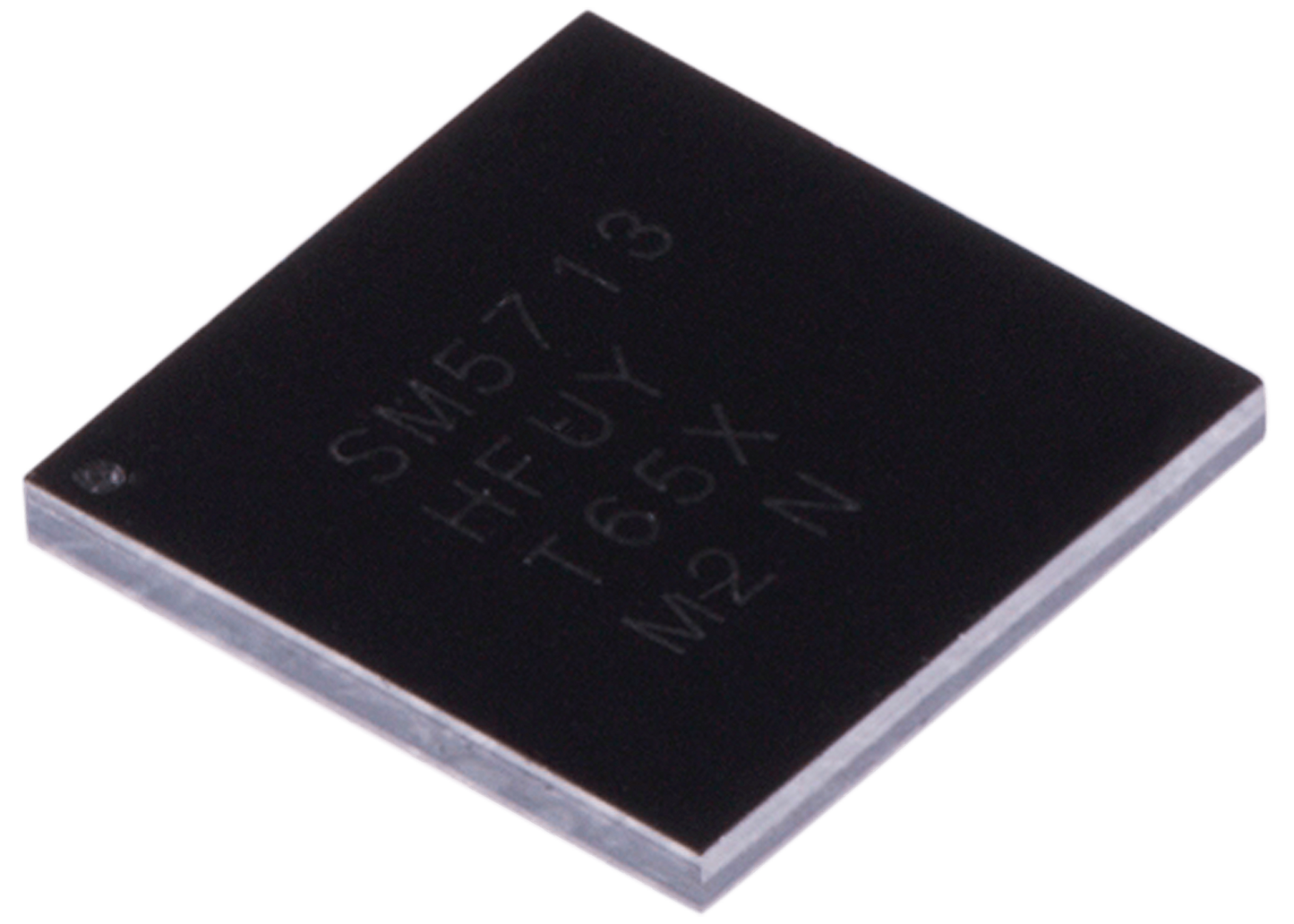 Small Power IC For Samsung Galaxy S10 / 10 Plus / A40 (A405 / 2019) / A50 (A505 / 2019) / A60 (A606 / 2019) (SM5713)