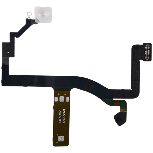 Flashlight Flex Cable For iPhone 15 Plus