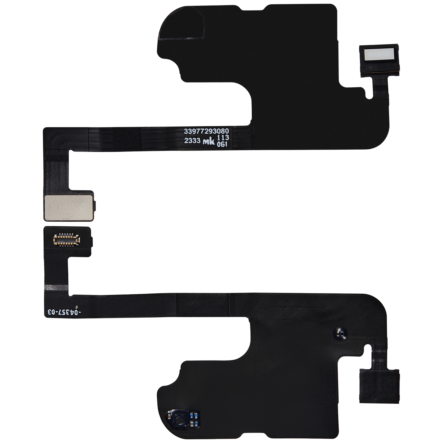 Proximity Light Sensor Flex Cable For iPhone 15 Plus