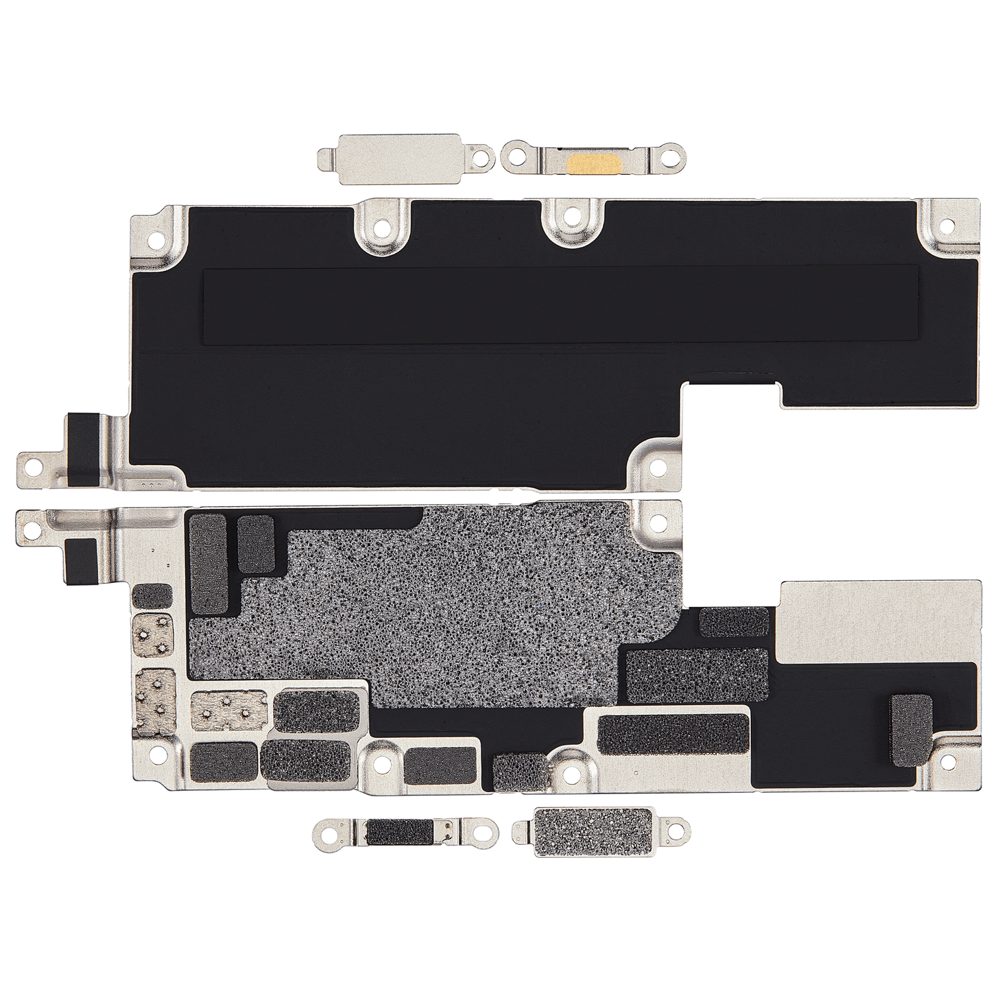 Small Metal Bracket (On Motherboard) For iPhone 15 Pro