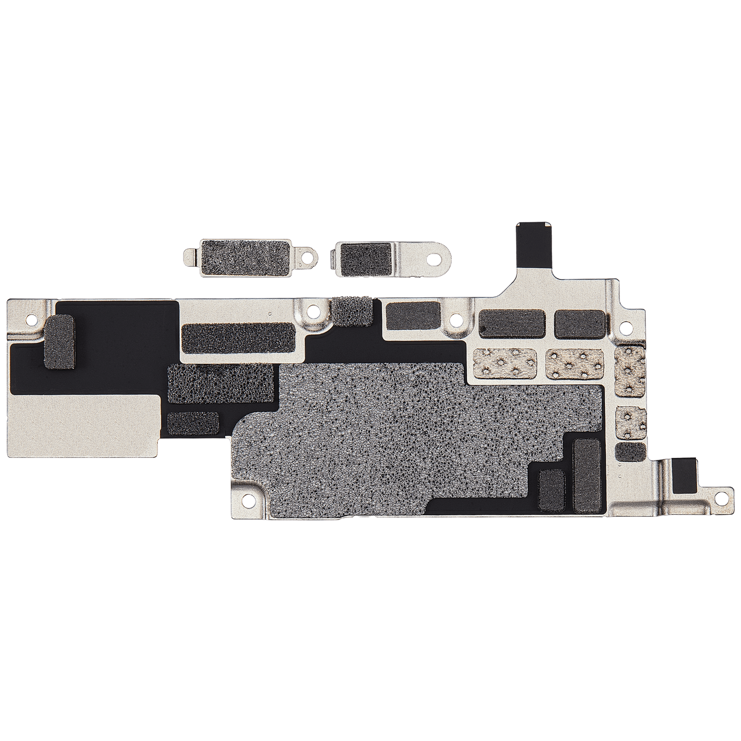 Small Metal Bracket (On Motherboard) For iPhone 15 Pro Max