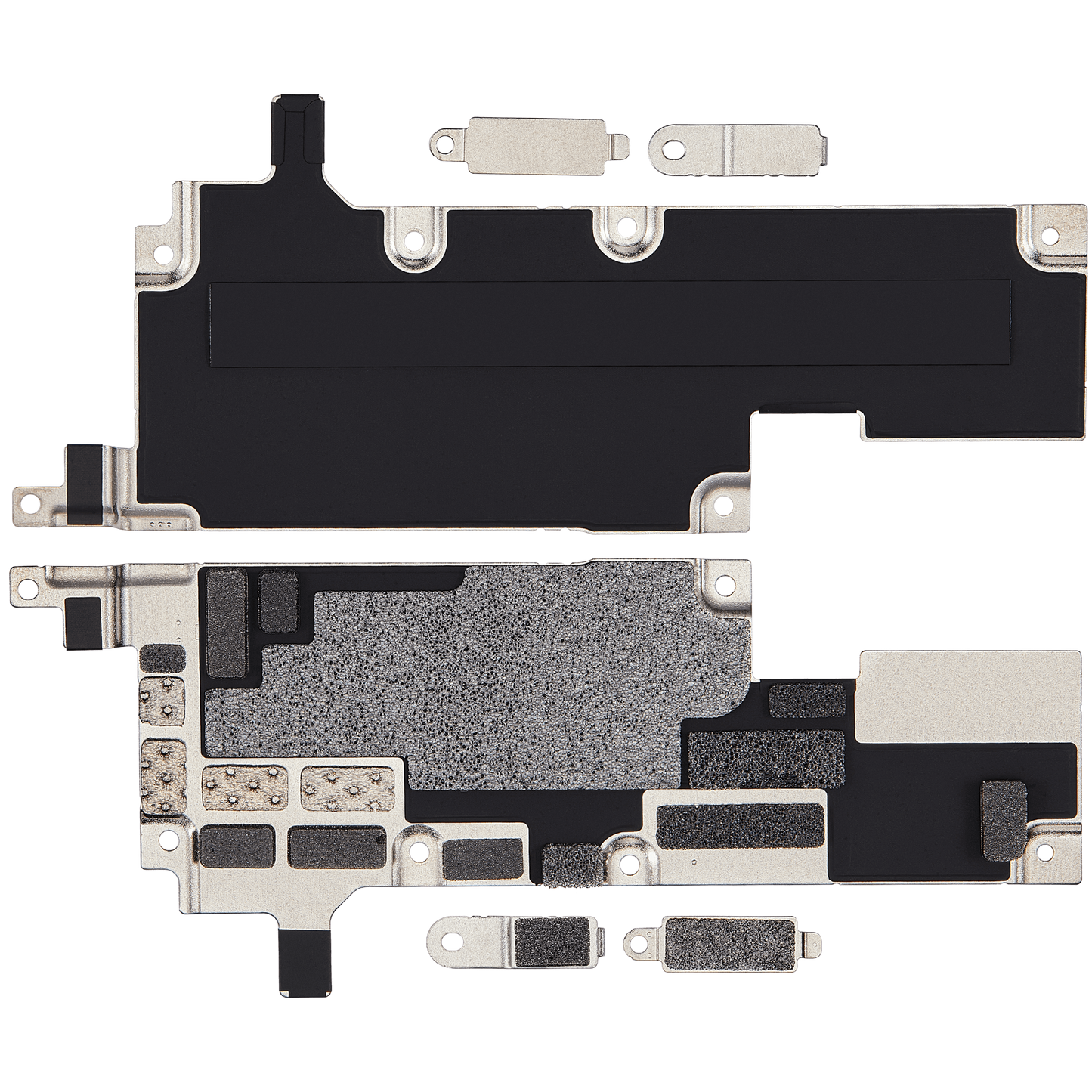 Small Metal Bracket (On Motherboard) For iPhone 15 Pro Max