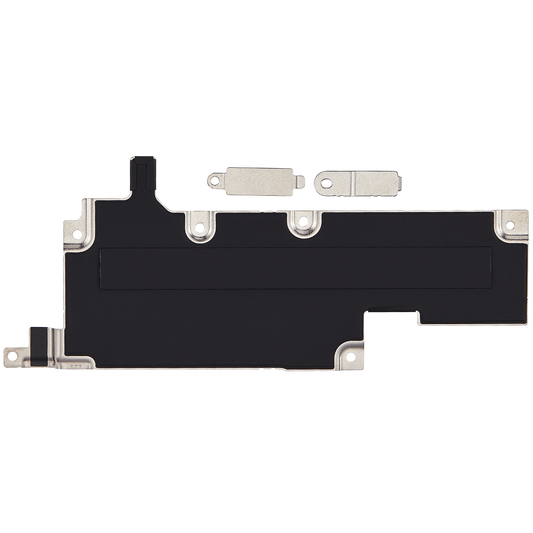 Small Metal Bracket (On Motherboard) For iPhone 15 Pro Max