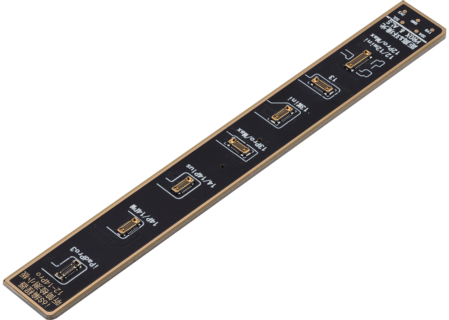 i6S -Proximity Sensor Programming board For iPhone 12 to 14 Series (I2C)