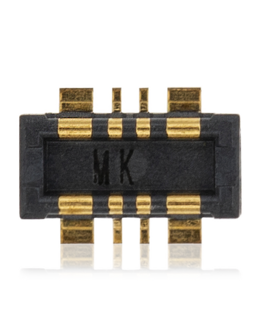 Battery FPC Connector For Samsung Galaxy S6 / S6 Edge / S7 / S7 Edge / S8 / S8 Plus / S9 / S9 Plus / Note 8 / Note 9 / S10 / A10 / A20 / A30 / A30S /
