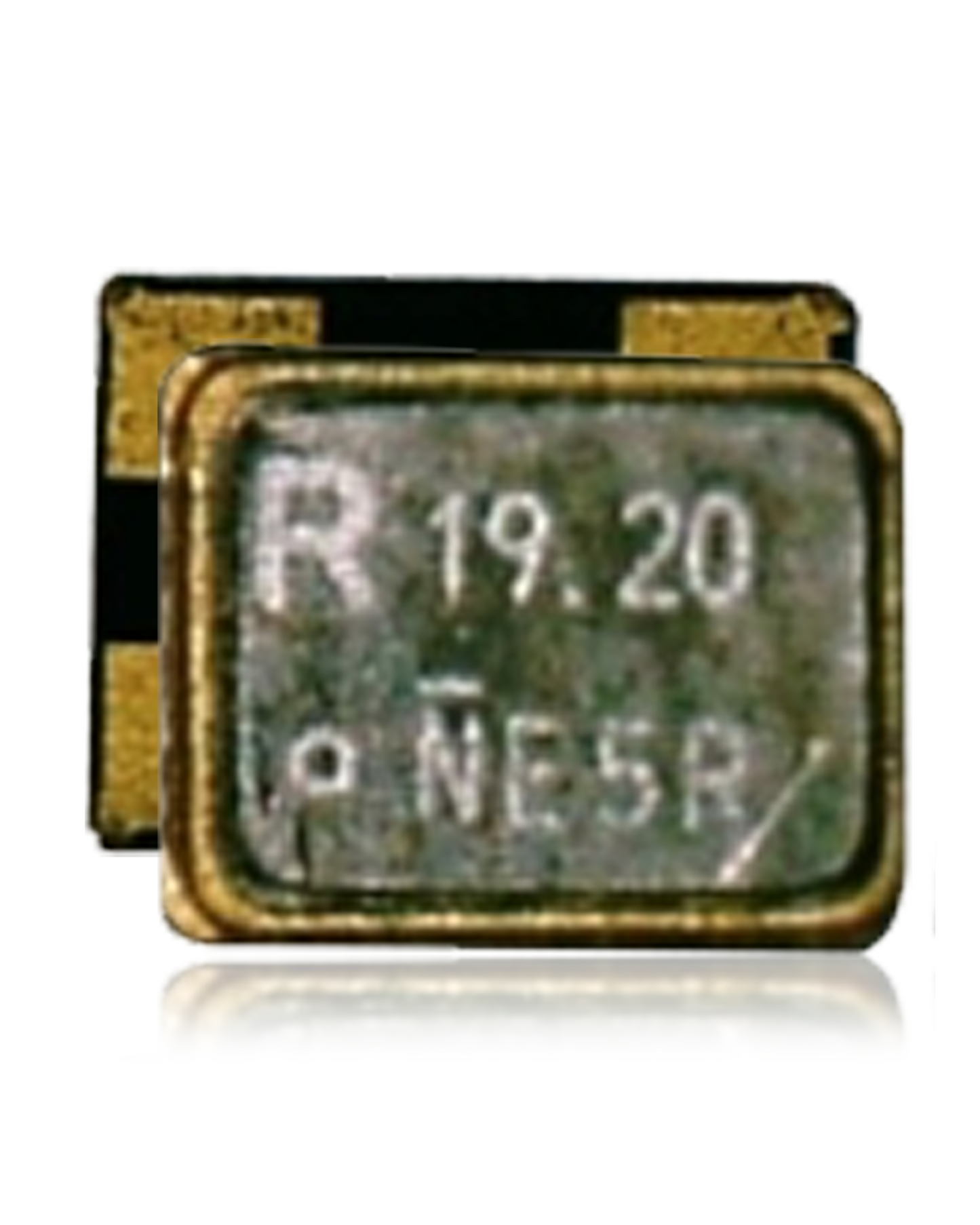 Crystal Oscillator For iPhone 5S / SE (2016) / 6 / 6 Plus / 6S / 6S Plus (Y1_RF: Y3301: Y_XO_RF: 4 Pins)
