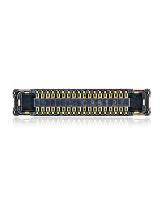 LCD FPC Connector For iPhone 5 / 5C (J5: 28 Pin)