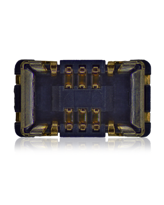 GPS Flex FPC Connector For iPhone 7 / 7 Plus (TUNFX_RF: 14 Pin)