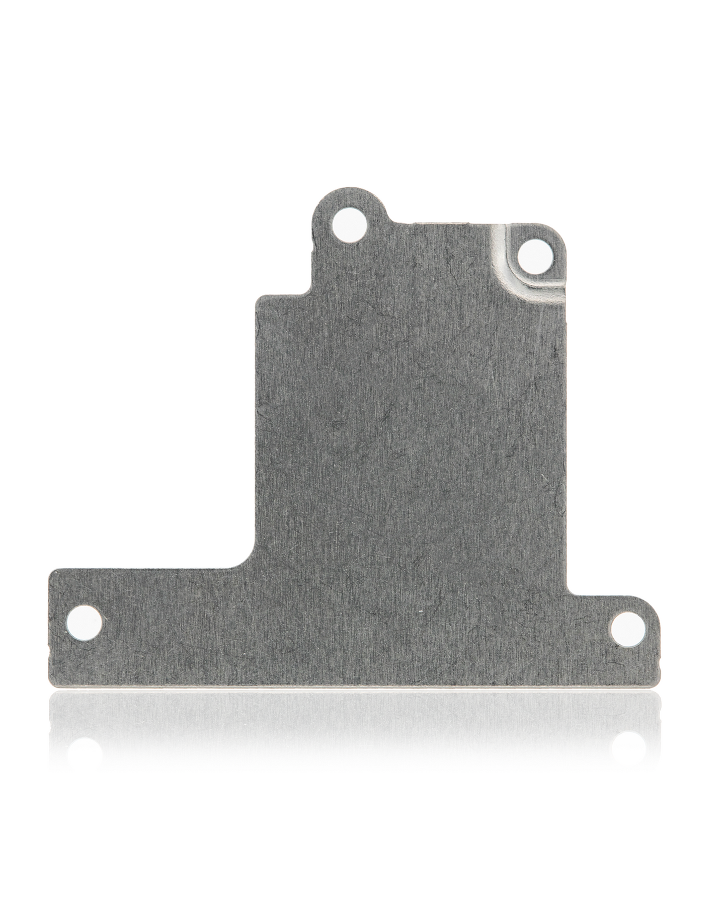 Camera / Earpiece Speaker Cable Holding Bracket For iPhone XR (On Motherboard)