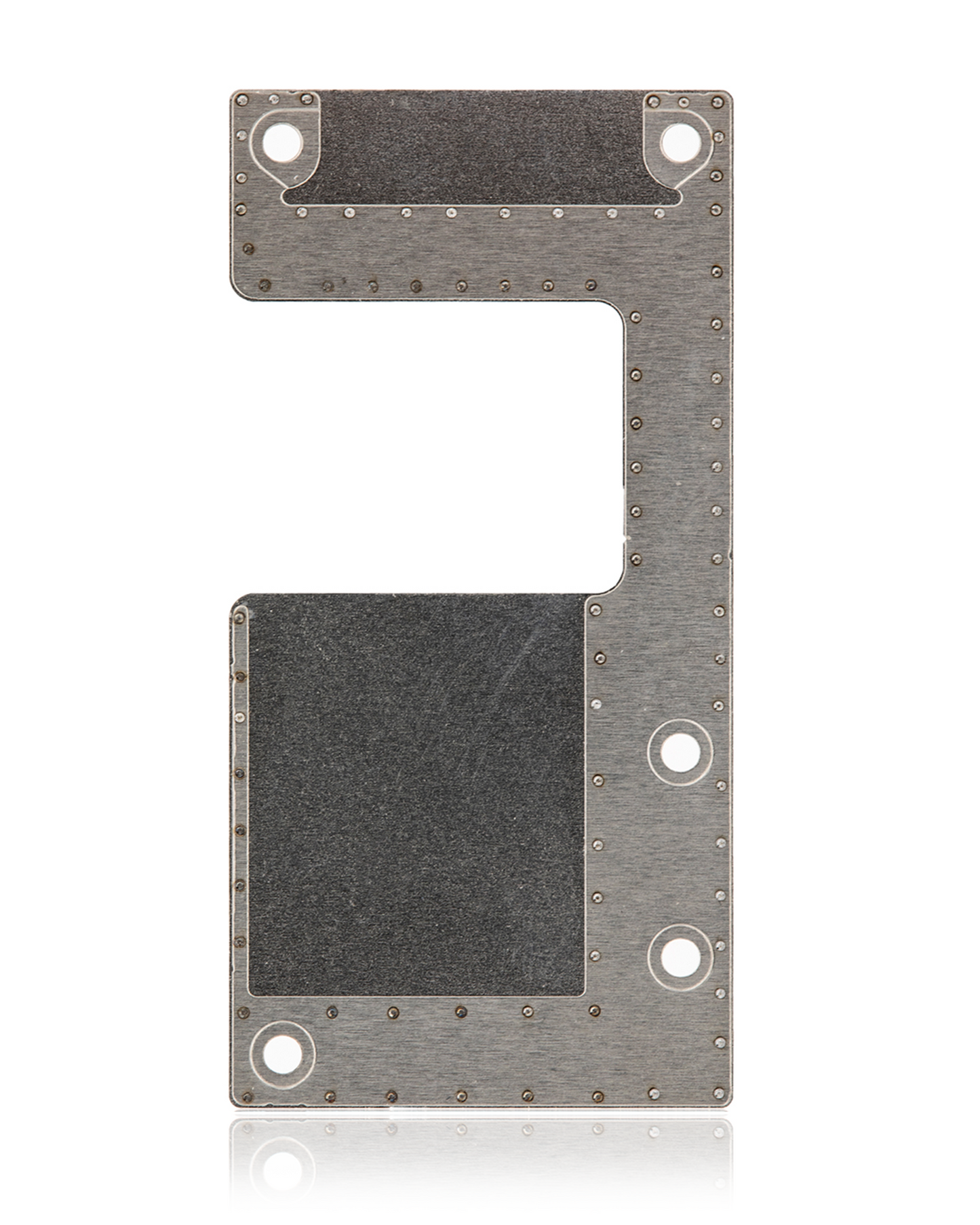 LCD / Camera Flex Cable Holding Bracket For iPhone 11 (Big)