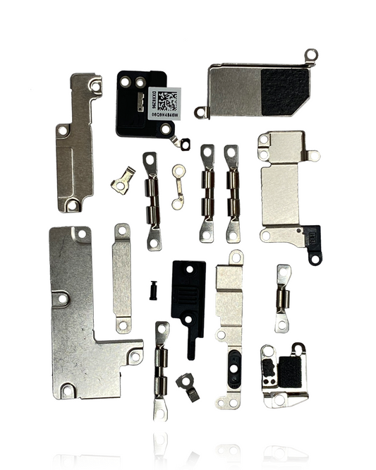 Full Set Small Metal Bracket For iPhone 7 Plus