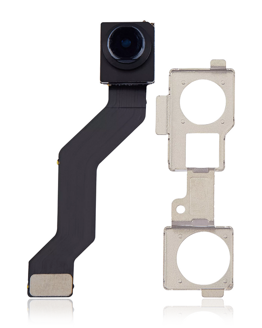 Front Camera Module With Flex Cable For iPhone 13 (Decoupling Required)