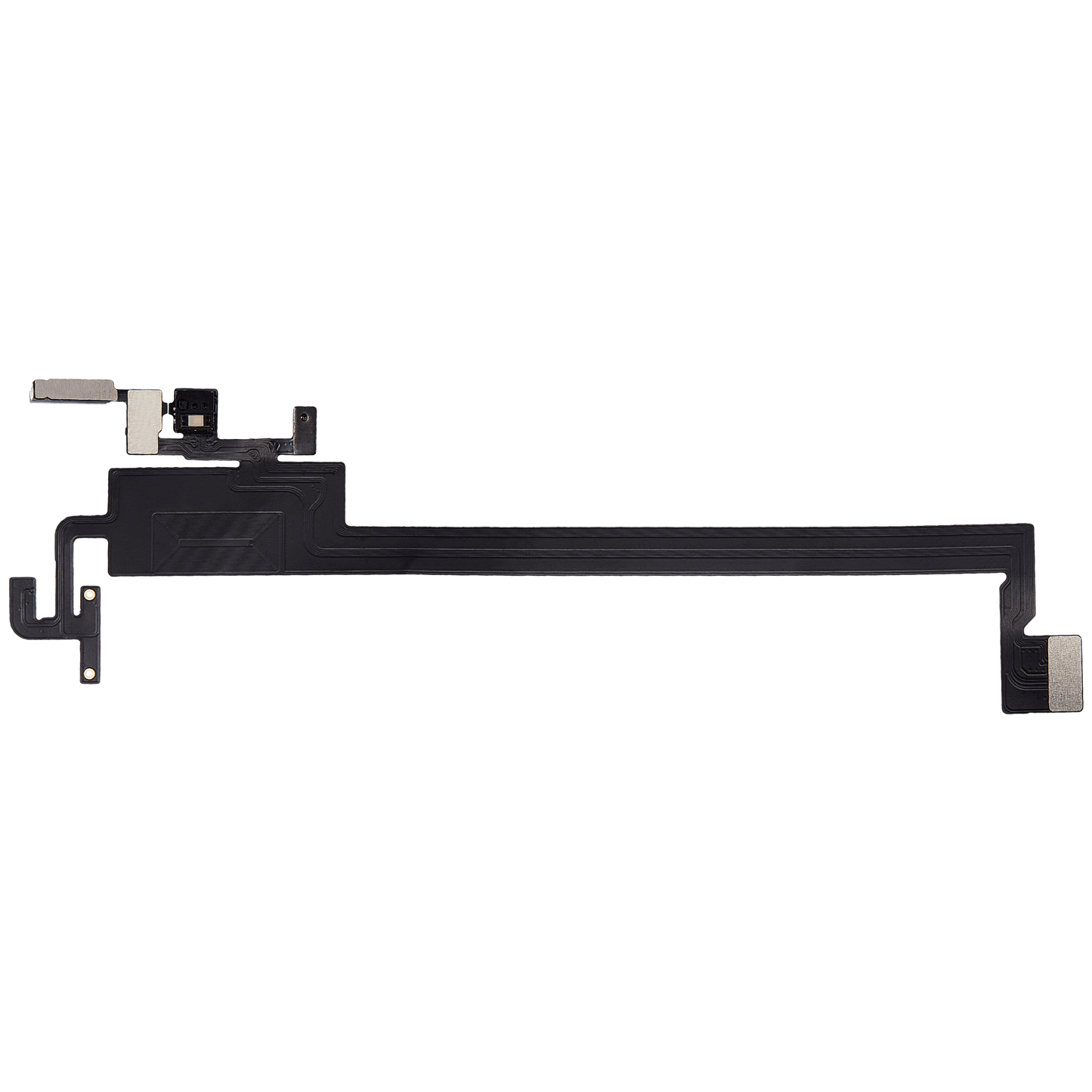 Proximity Sensor Flex Cable For iPhone XS MAX (Programming and Soldering Required) (I2C)