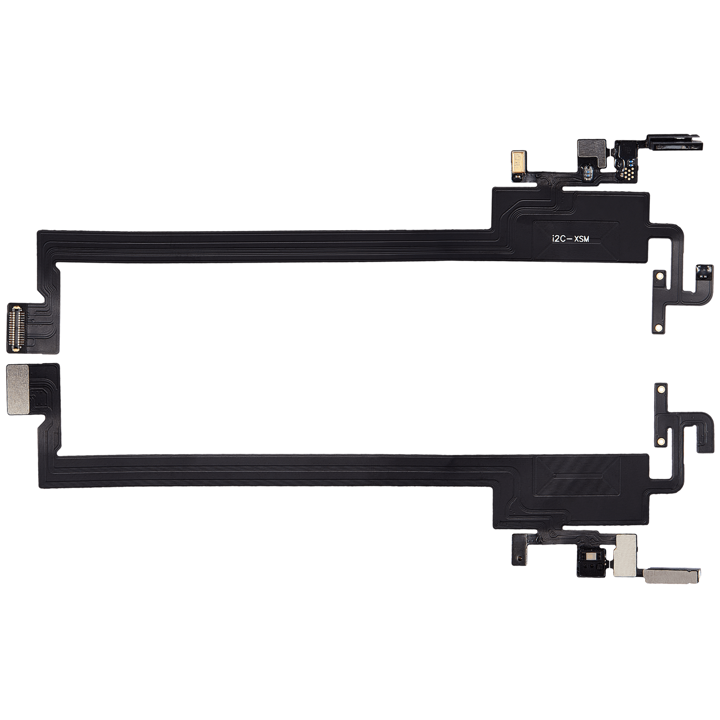 Proximity Sensor Flex Cable For iPhone XS MAX (Programming and Soldering Required) (I2C)