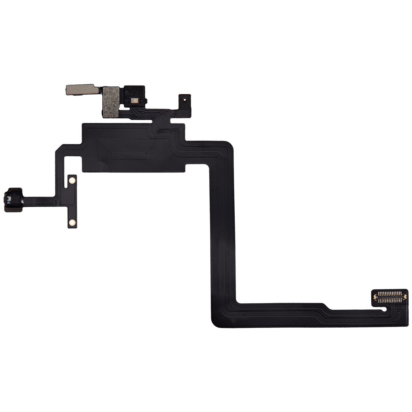 Proximity Sensor Flex Cable For iPhone 11 Pro Max (Programming and Soldering Required) (I2C)