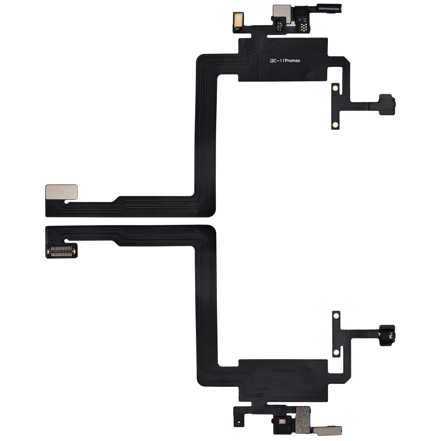 Proximity Sensor Flex Cable For iPhone 11 Pro Max (Programming and Soldering Required) (I2C)