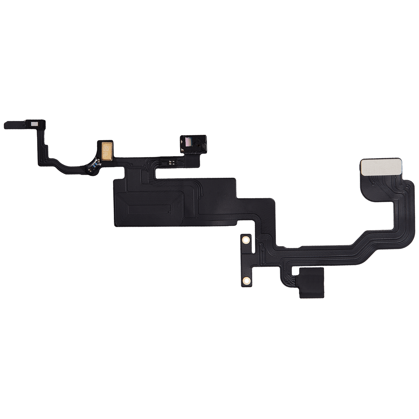 Proximity Sensor Flex Cable For iPhone 12 Pro Max (Programming and Soldering Required) (I2C)