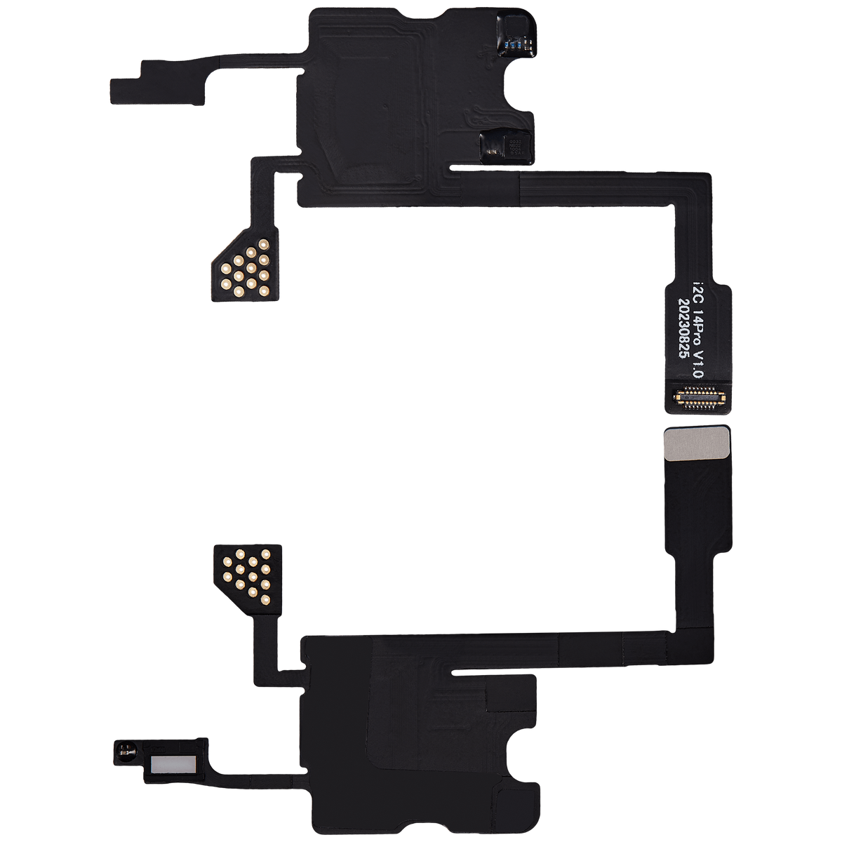 Proximity Sensor Flex Cable For iPhone 14 Pro (Programming Required) (I2C)