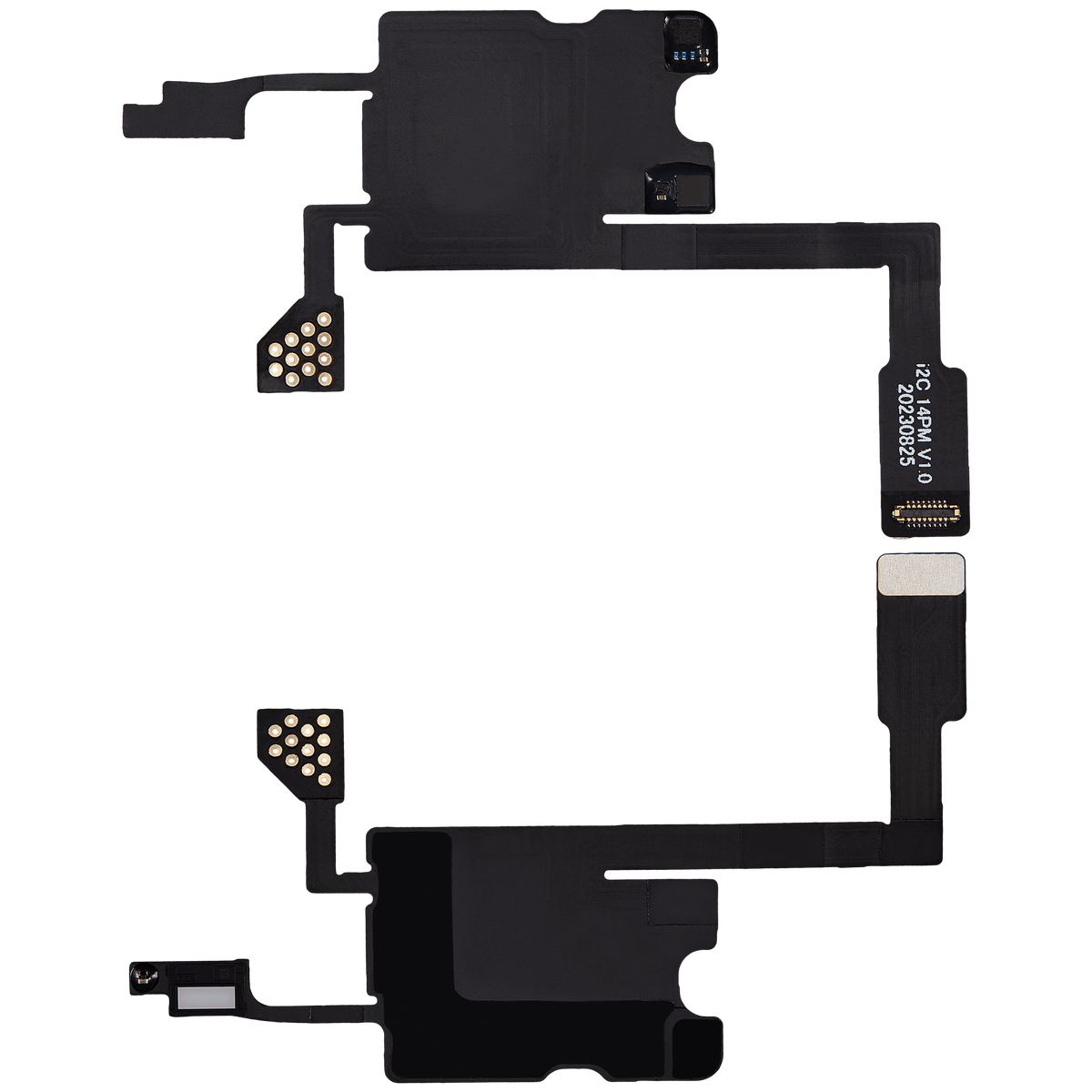 Proximity Sensor Flex Cable For iPhone 14 Pro Max (Programming Required) (I2C)