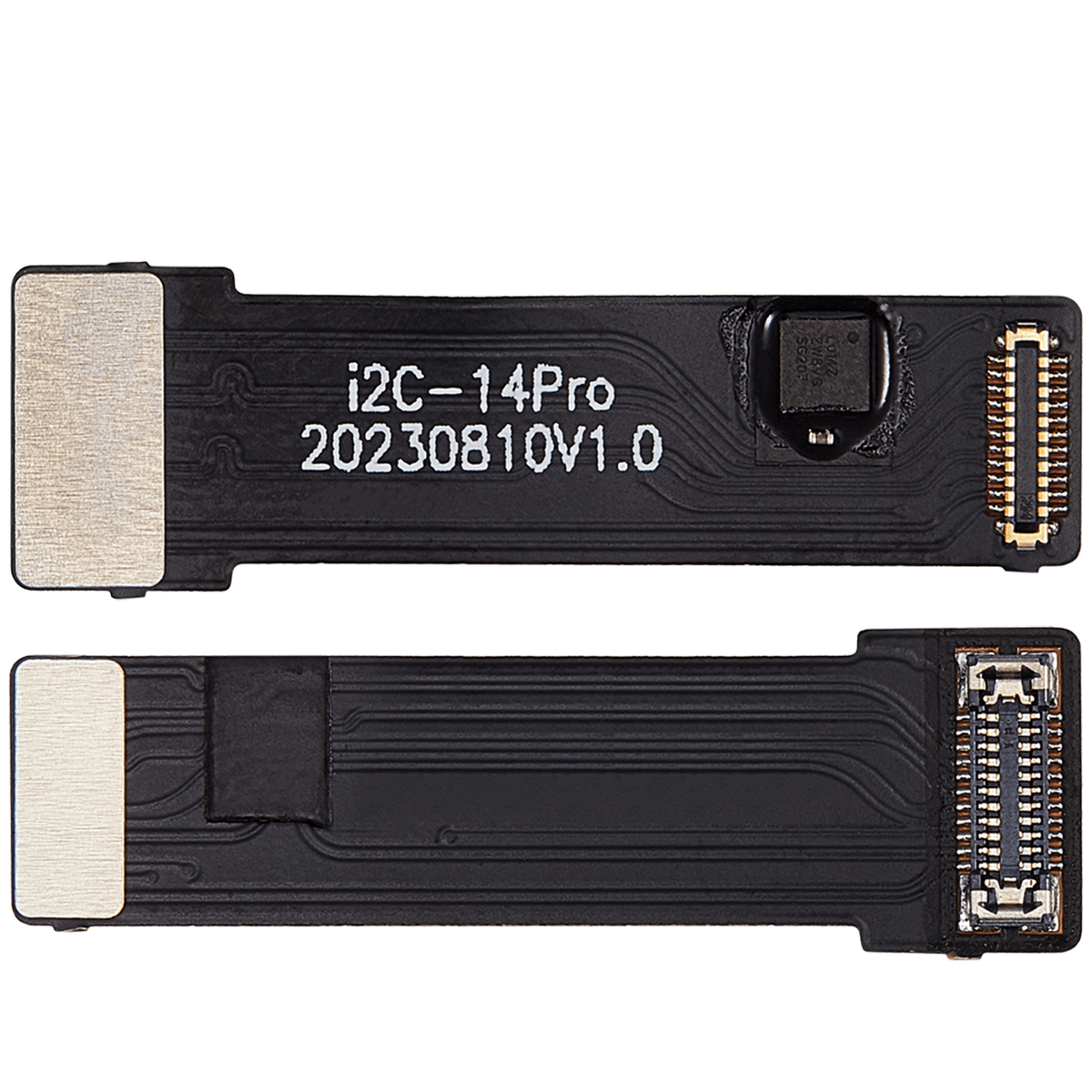 Back Camera Tag-On Flex Cable For iPhone 14 Pro (I2C)