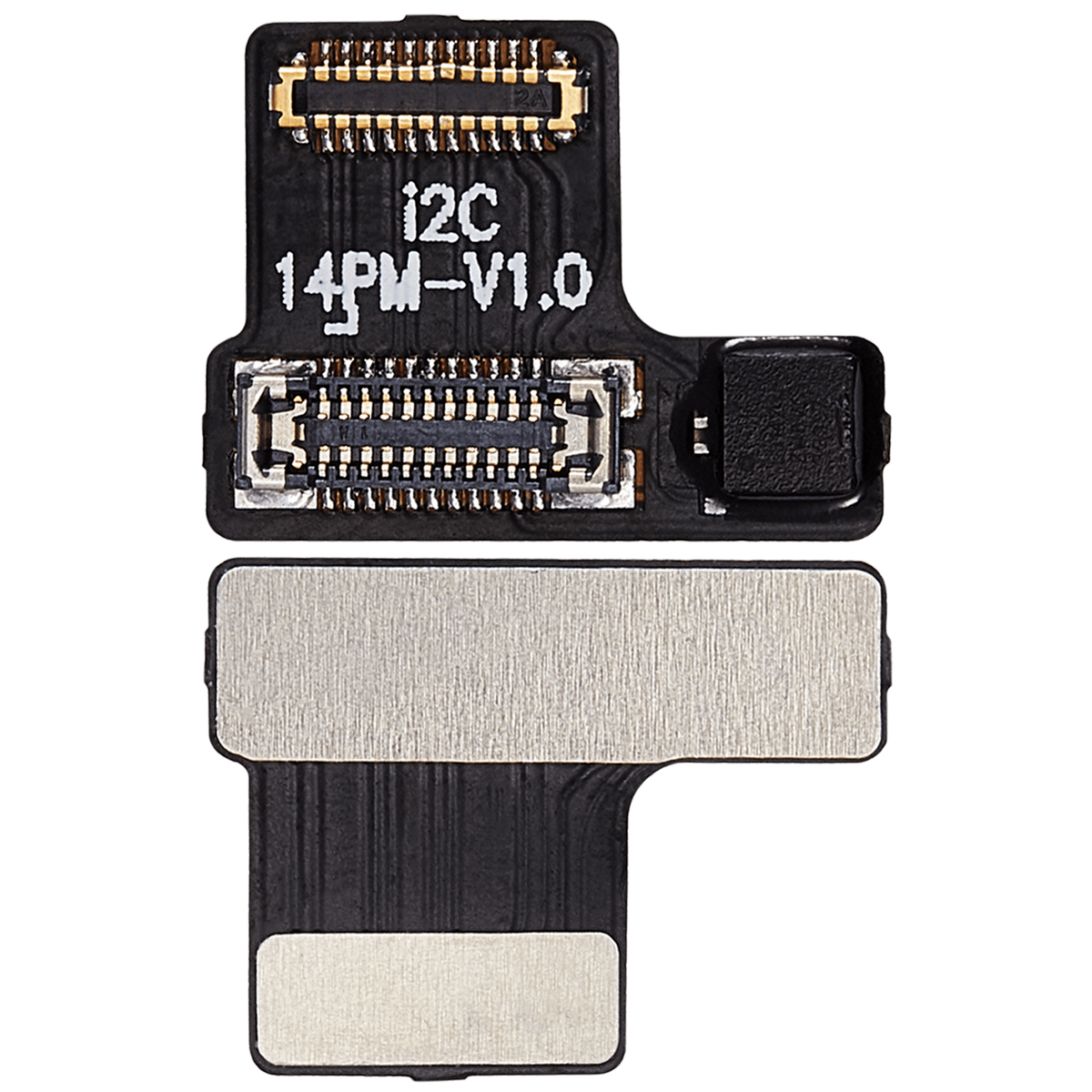 Back Camera Tag-On Flex Cable For iPhone 14 Pro Max (I2C)