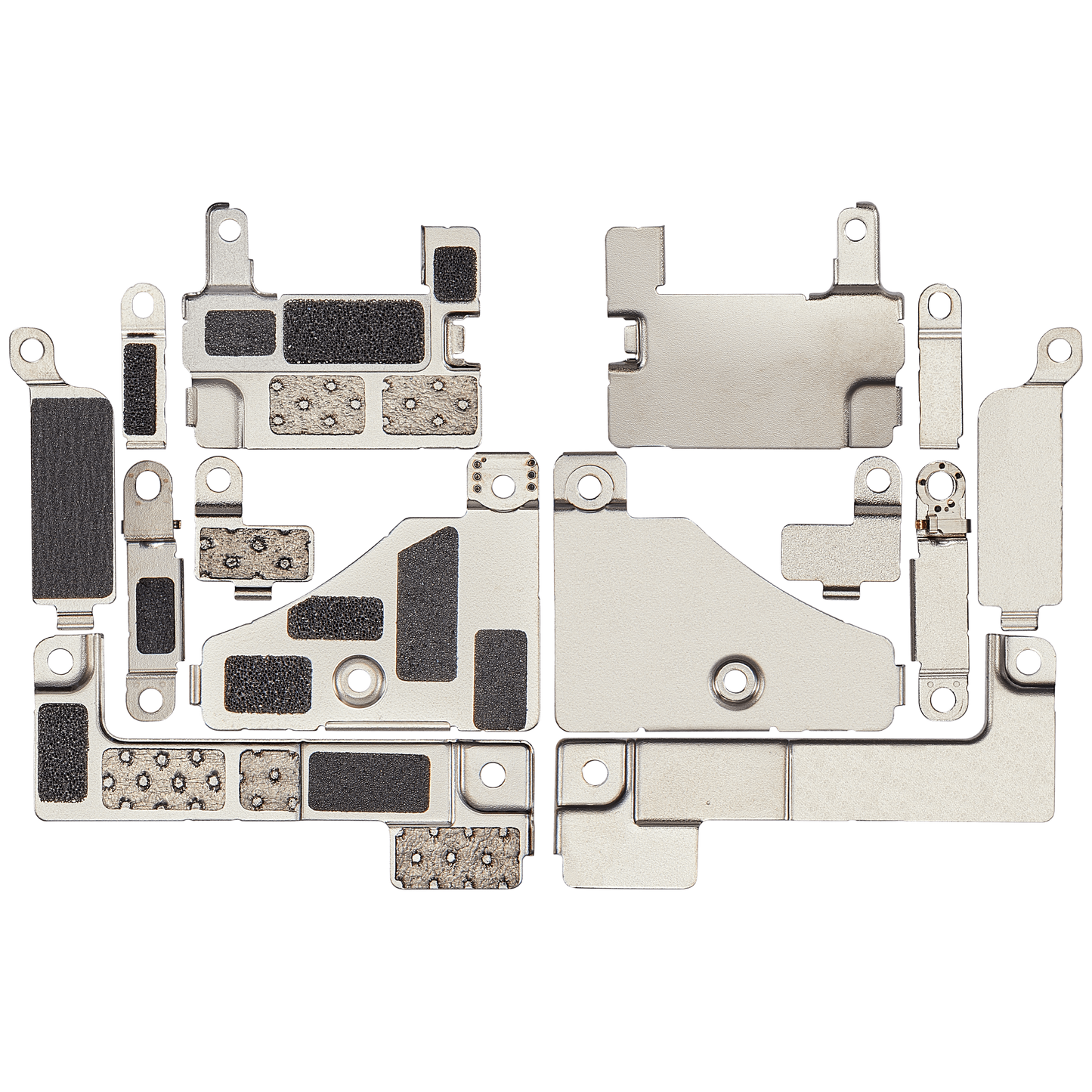 Small Metal Bracket (On Motherboard) For iPhone 15