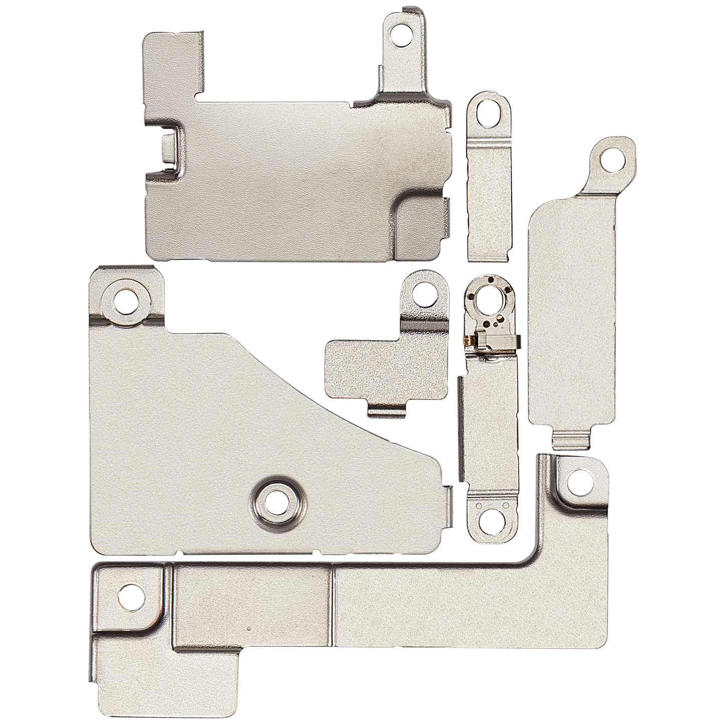Small Metal Bracket (On Motherboard) For iPhone 15