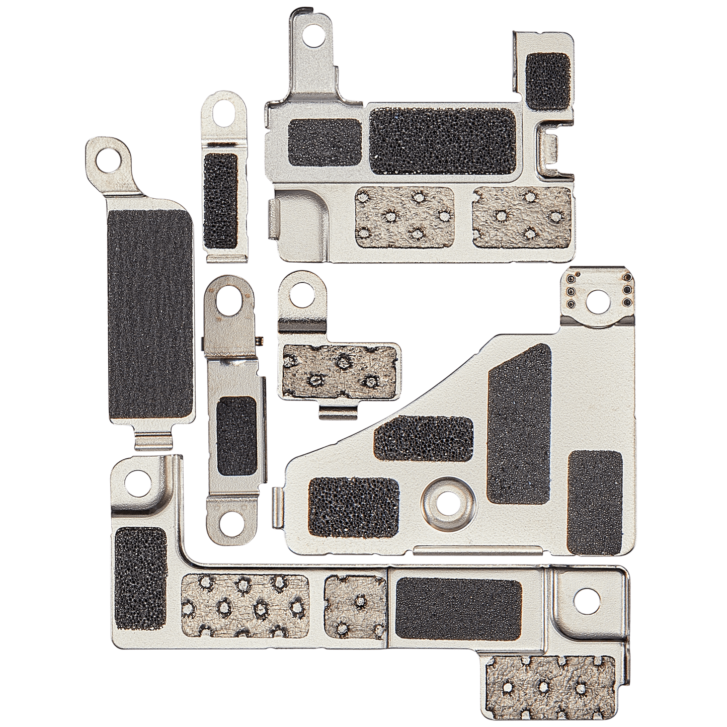 Small Metal Bracket (On Motherboard) For iPhone 15