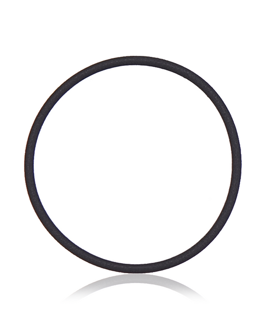 Back Camera Lens O-Ring Gasket For iPhone XR / 11 / 11 Pro / 11 Pro Max / 12 / 12 Mini / 12 Pro (100 Pack)