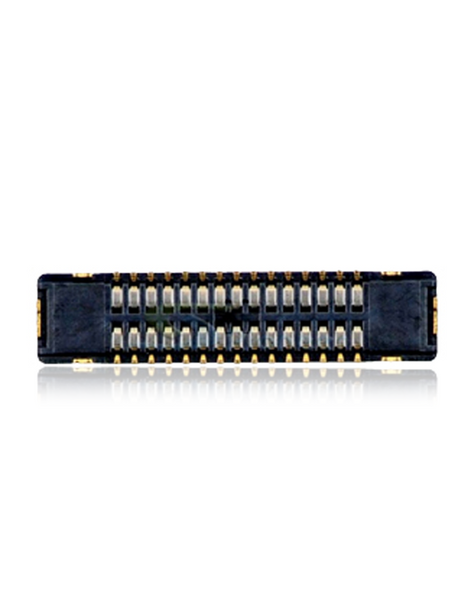 Digitizer FPC Connector For iPhone 6 (J2401: 46 Pin)