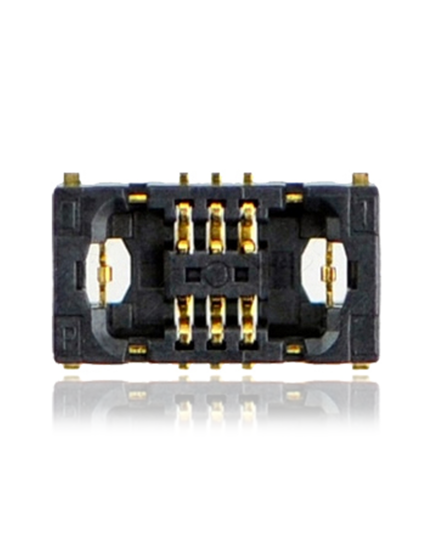 Volume Button Flex FPC Connector For iPhone 6 (J0802: 10 Pin)