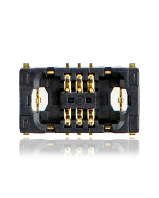 Volume Button Flex FPC Connector For iPhone 6 (J0802: 10 Pin)