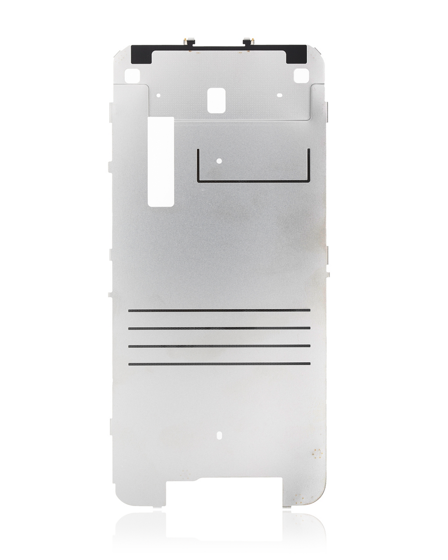 LCD Steel Plate With Heat Shield For iPhone 11