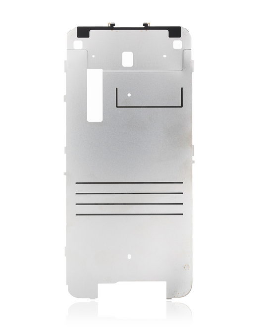 LCD Steel Plate With Heat Shield For iPhone 11
