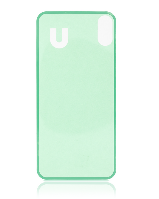 Back Cover Adhesive Tape For iPhone XS