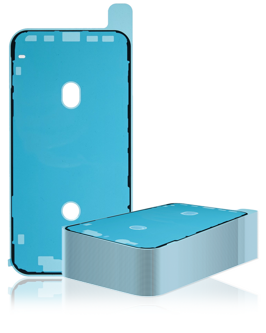Waterproof LCD Adhesive Seal For iPhone XR / 11 (50 Pack)