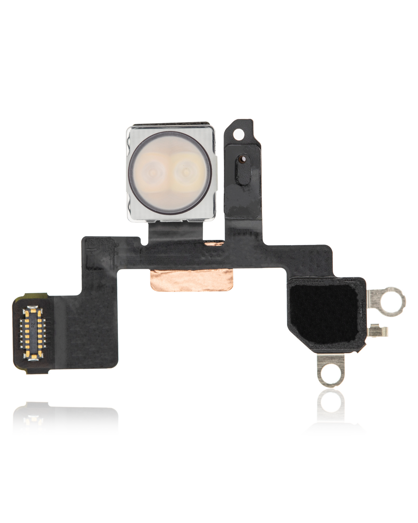 Flashlight Flex Cable For iPhone 12 Mini