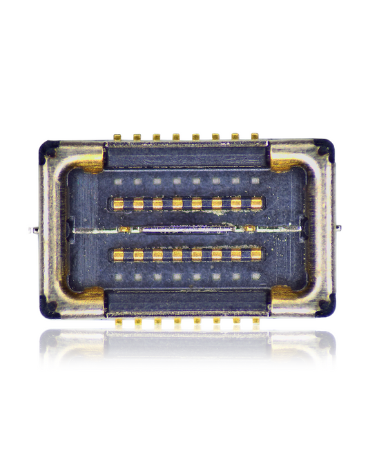 Trumpet FPC Connector For iPhone X (JLAT1: 16 Pin)