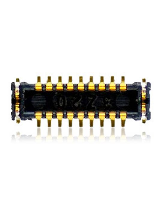 Power / Volume Button Flex FPC Connector For iPhone 5 (J2: 10 Pin)