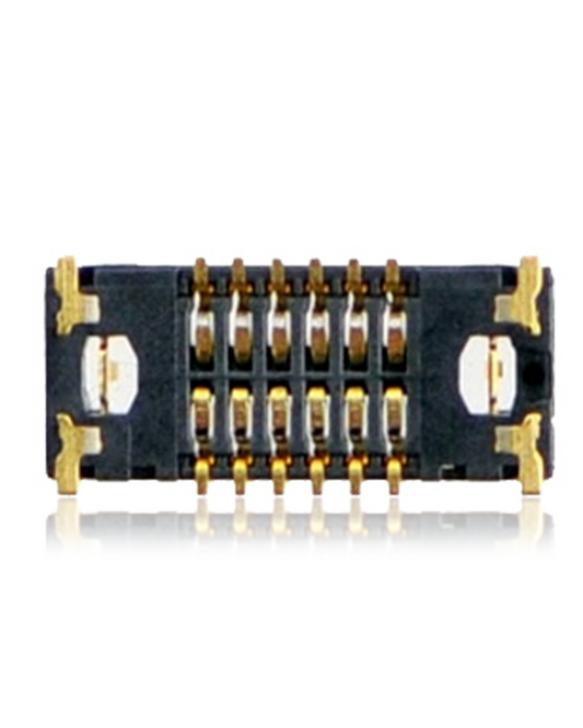Power Button Flex FPC Connector For iPhone 6 (J0801: 16 Pin)