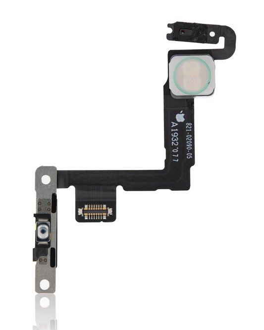 Power Button Flex Cable For iPhone 11