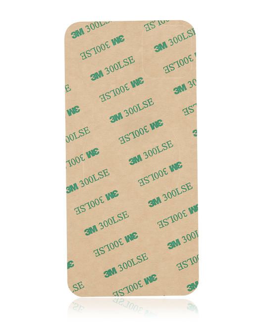 3M Glue Adhesive Tape (For Back Glass) For iPhone 11 Pro Max (10 Pack)