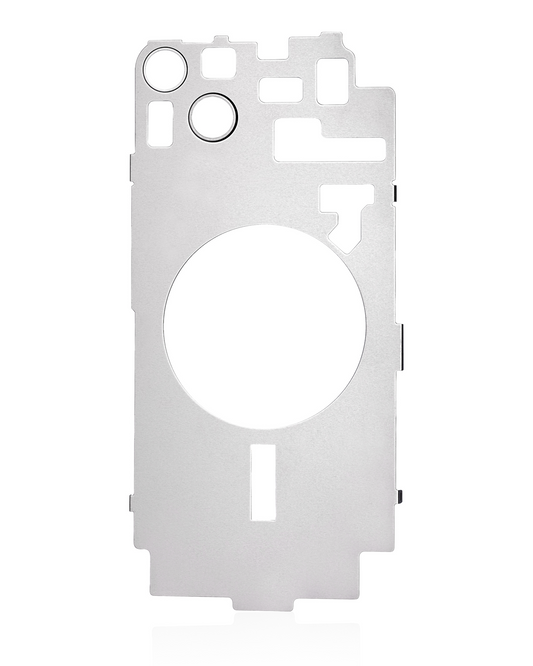 Back cover Glass Bracket For iPhone 14 Plus