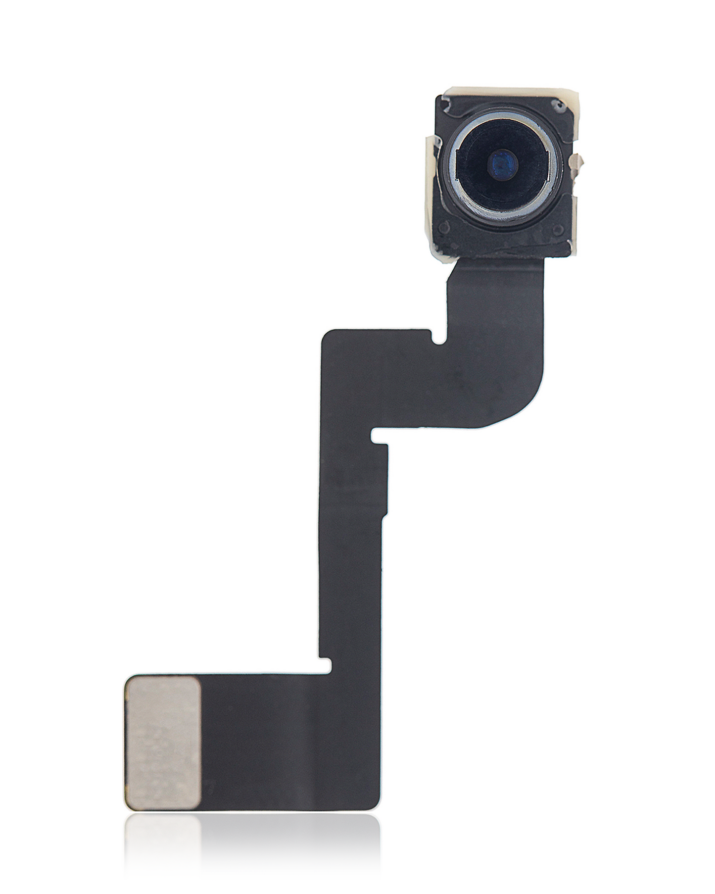 Front Camera Module With Bracket for iPhone XR (Decoupling Required)