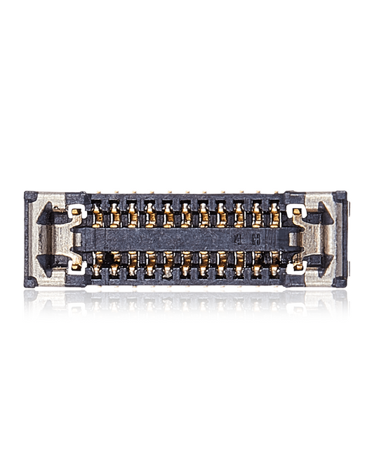 SIM Card FPC Connector For iPhone 13 (22 Pin)