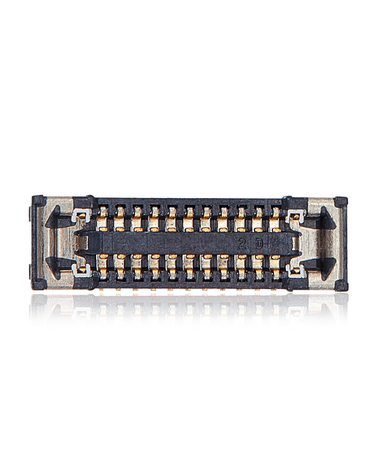 Wide Angle Camera FPC Connector For iPhone 14 Pro / 14 Pro Max (22 Pin)