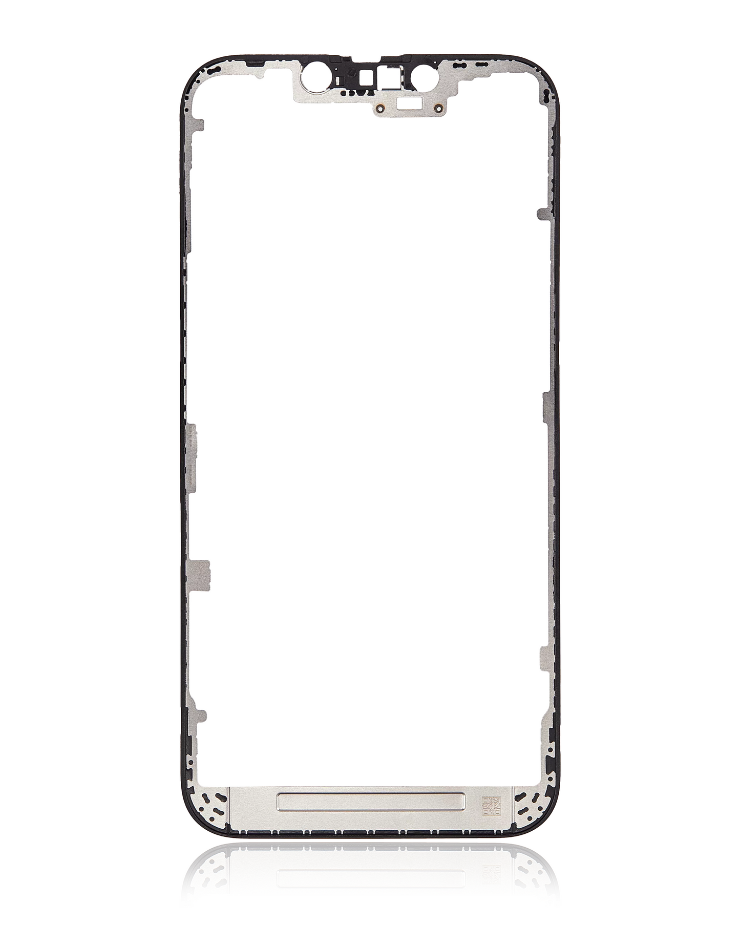 Frame Only For iPhone 14 (10 Pack) (OCA Master)